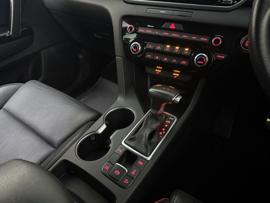 Used Kia Sportage 2019 for sale - 77341264: Photo 20