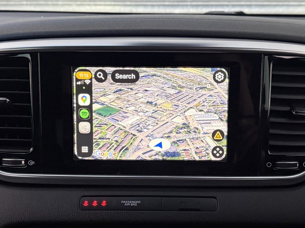 Used Kia Sportage 2019 for sale - 77341264: Photo 3