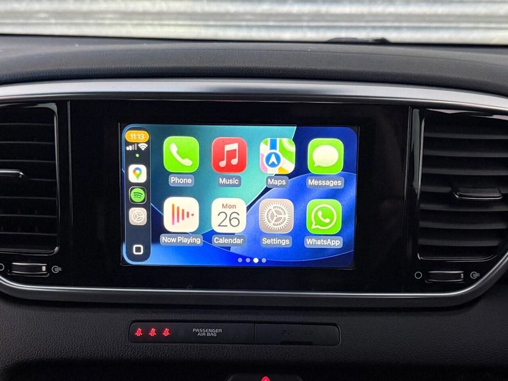 Used Kia Sportage 2019 for sale - 77341264: Photo 4