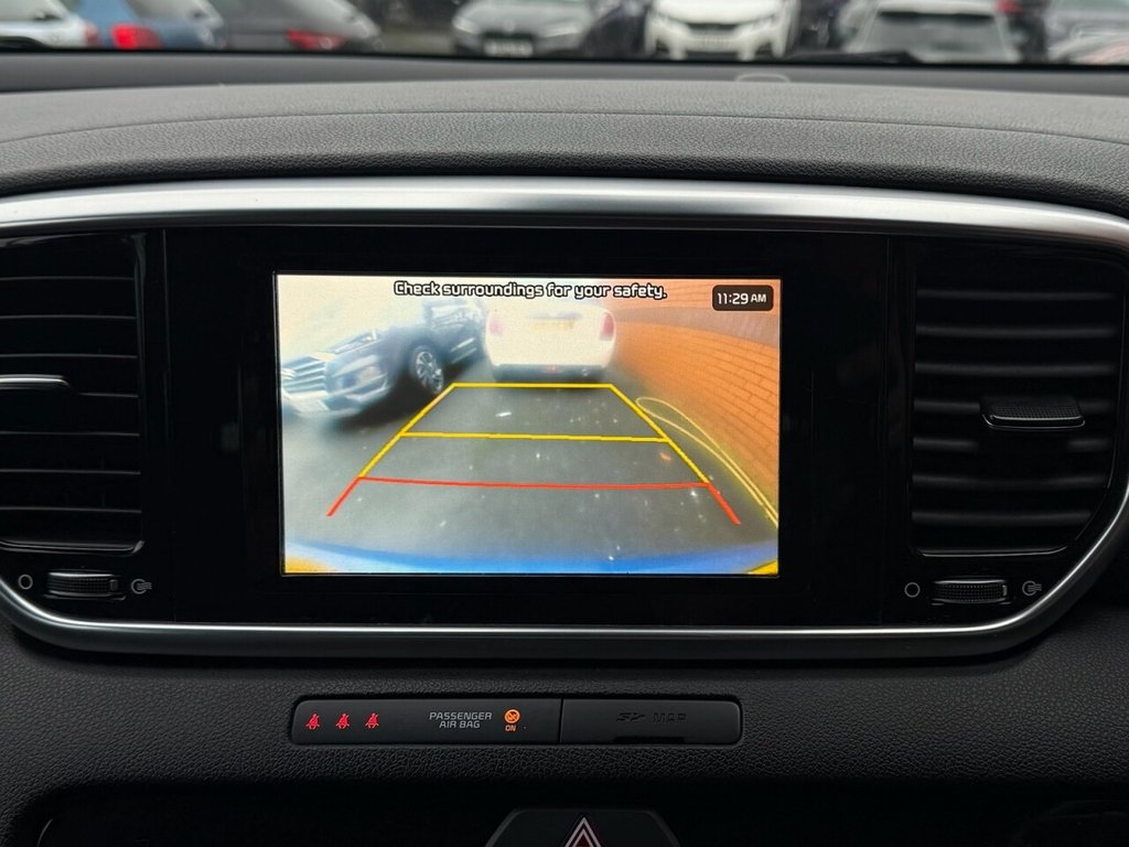 Used Kia Sportage 2019 for sale - 77341264: Photo 6