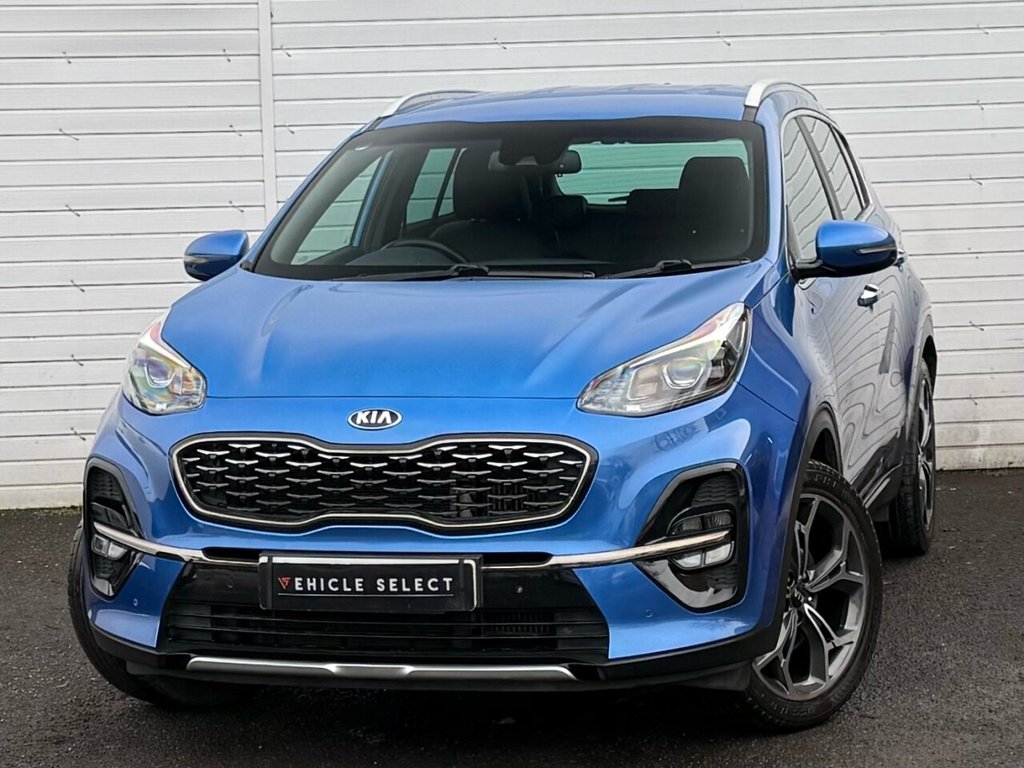 Used Kia Sportage 2019 for sale - 77341264: Photo 7
