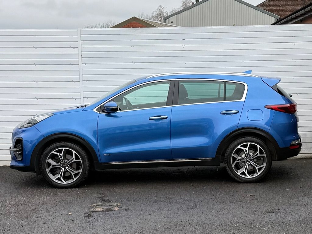 Used Kia Sportage 2019 for sale - 77341264: Photo 8
