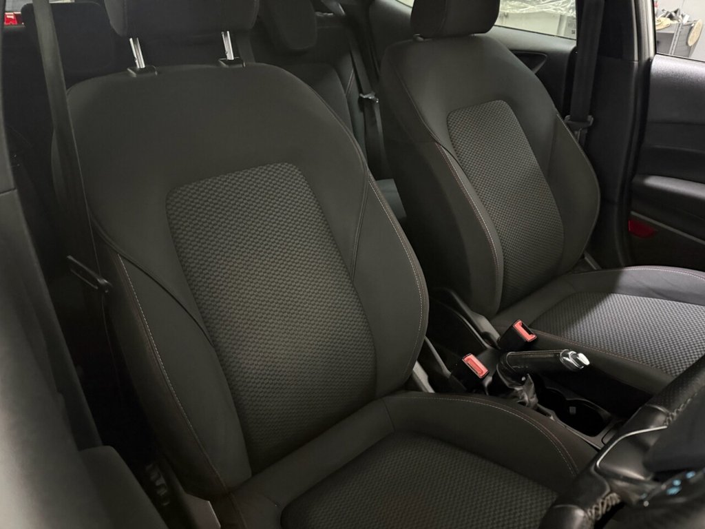 Used Ford Fiesta 2018 for sale - 77171647: Photo 11