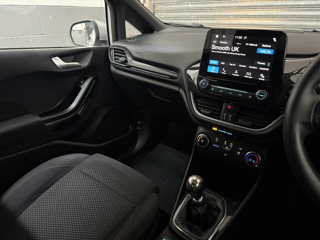 Used Ford Fiesta 2018 for sale - 77171647: Photo 12