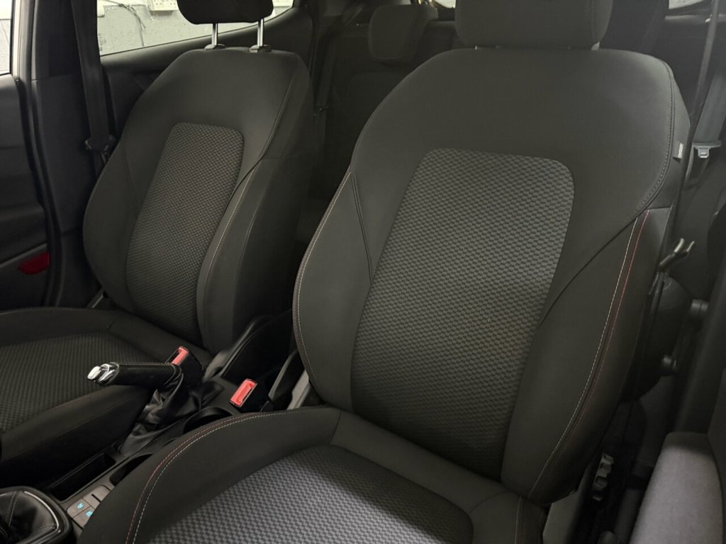 Used Ford Fiesta 2018 for sale - 77171647: Photo 13