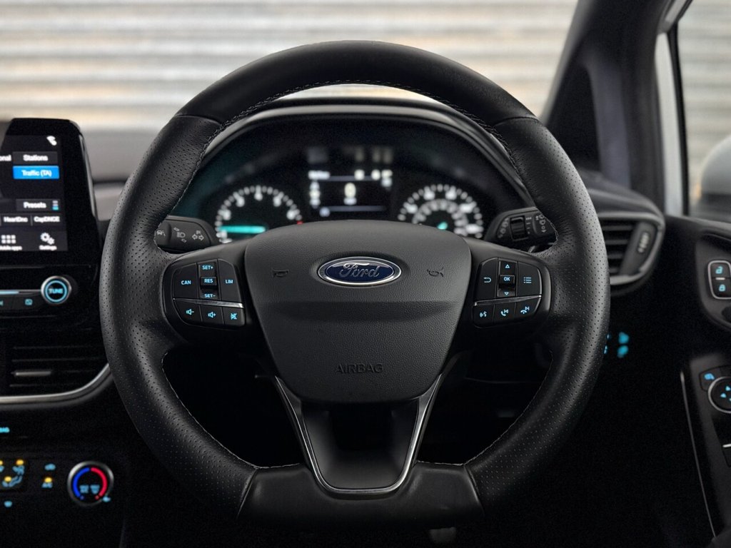 Used Ford Fiesta 2018 for sale - 77171647: Photo 15