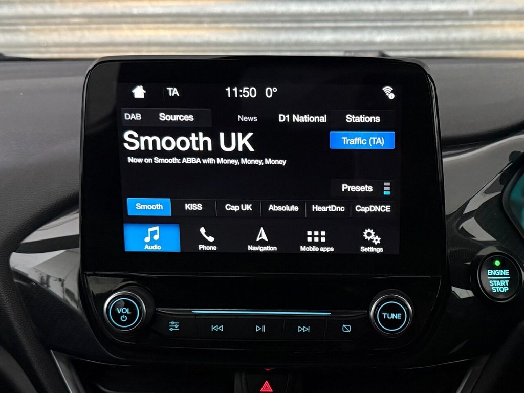 Used Ford Fiesta 2018 for sale - 77171647: Photo 17