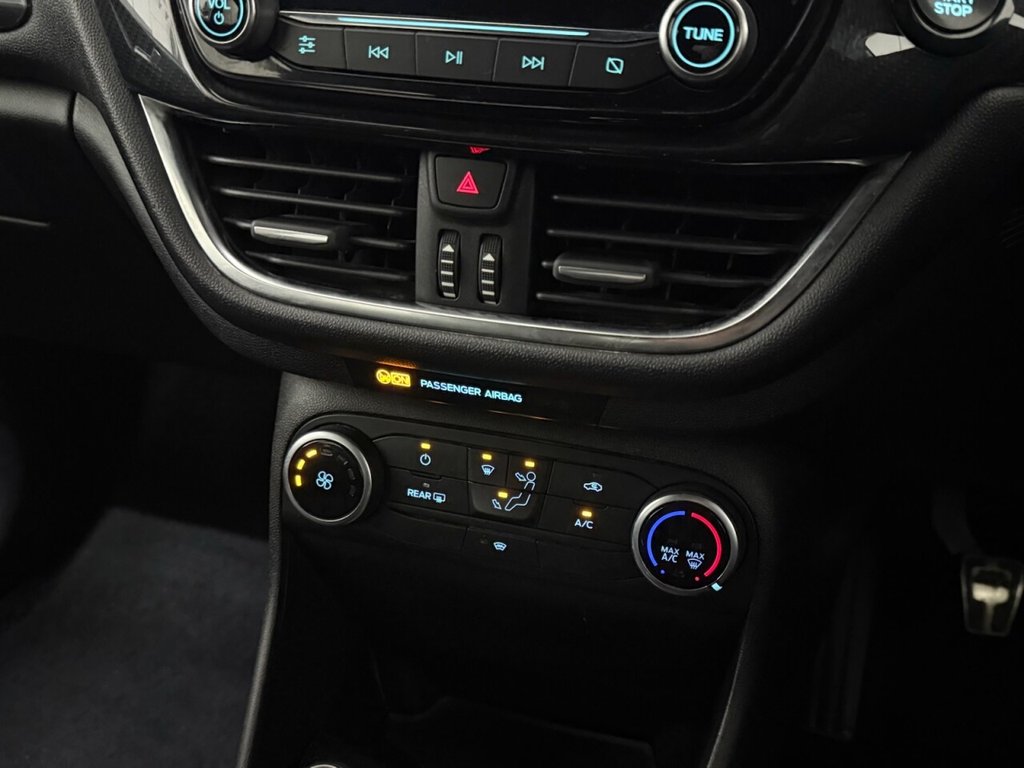 Used Ford Fiesta 2018 for sale - 77171647: Photo 19