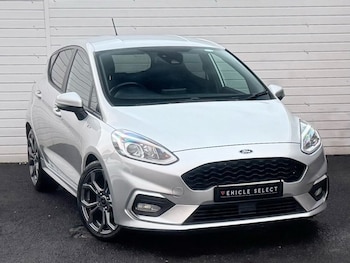 Ford Fiesta feature image