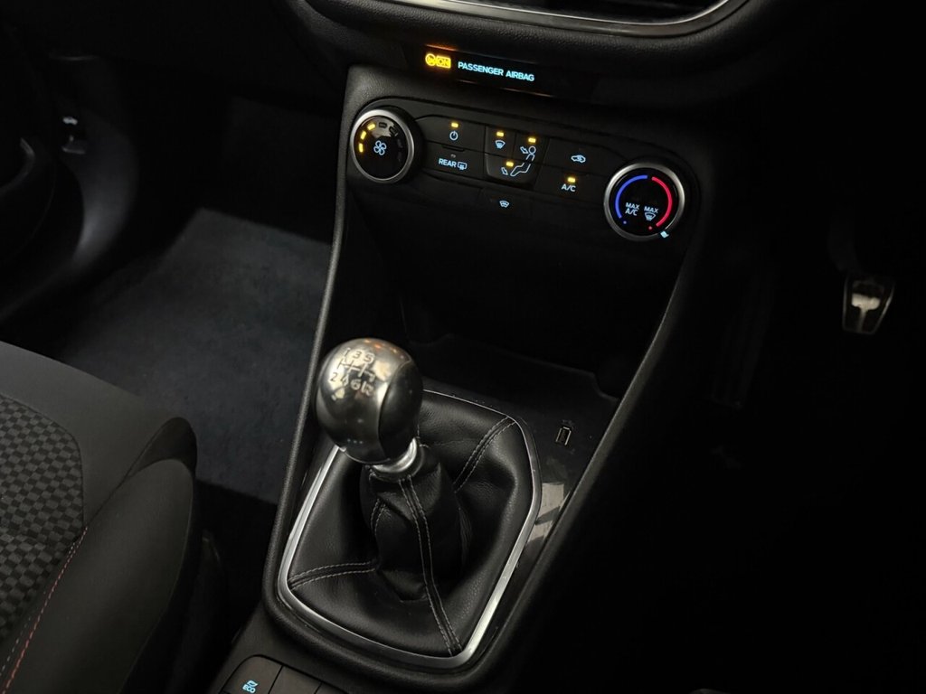 Used Ford Fiesta 2018 for sale - 77171647: Photo 20