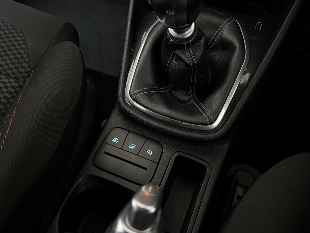 Used Ford Fiesta 2018 for sale - 77171647: Photo 21