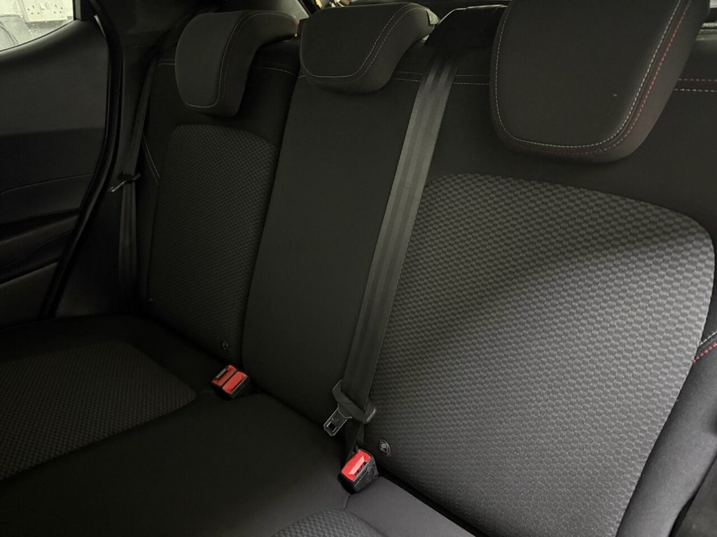 Used Ford Fiesta 2018 for sale - 77171647: Photo 23