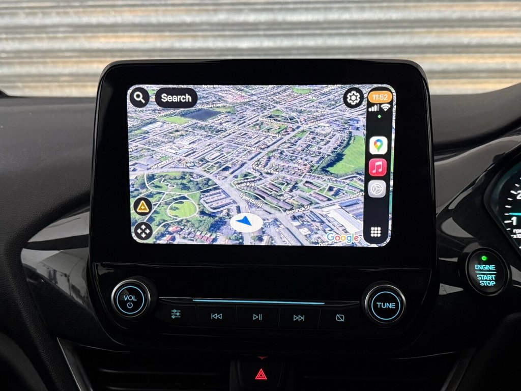 Used Ford Fiesta 2018 for sale - 77171647: Photo 3