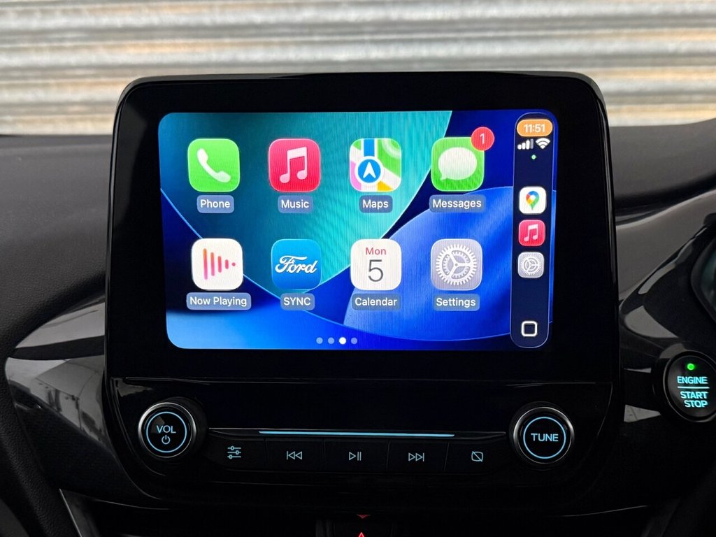 Used Ford Fiesta 2018 for sale - 77171647: Photo 4