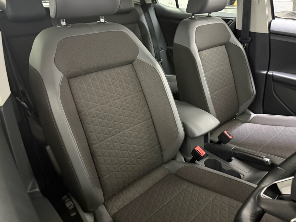 Used Volkswagen T-Cross 2020 for sale - 76883135: Photo 11