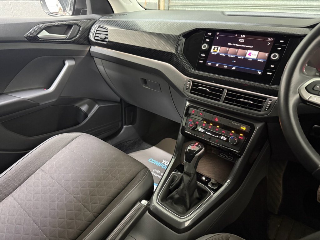 Used Volkswagen T-Cross 2020 for sale - 76883135: Photo 12