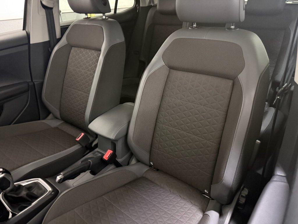 Used Volkswagen T-Cross 2020 for sale - 76883135: Photo 13