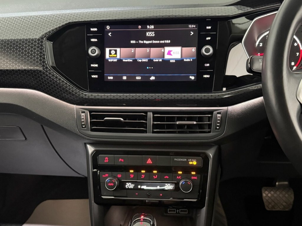 Used Volkswagen T-Cross 2020 for sale - 76883135: Photo 16