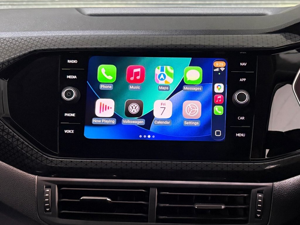 Used Volkswagen T-Cross 2020 for sale - 76883135: Photo 17