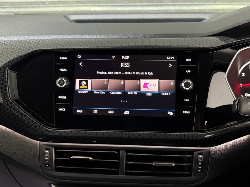 Used Volkswagen T-Cross 2020 for sale - 76883135: Photo 18