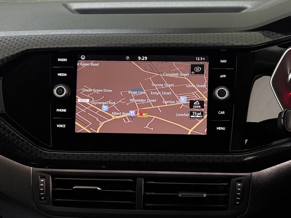 Used Volkswagen T-Cross 2020 for sale - 76883135: Photo 19