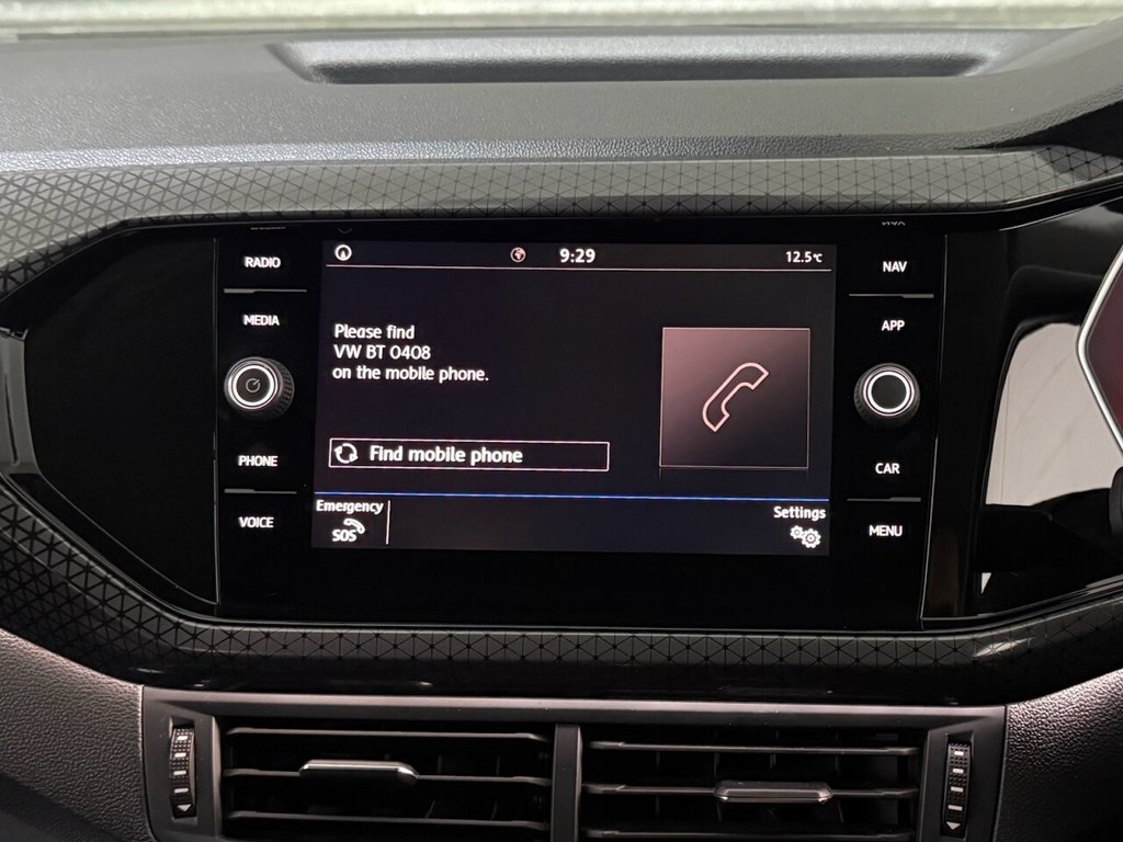 Used Volkswagen T-Cross 2020 for sale - 76883135: Photo 20