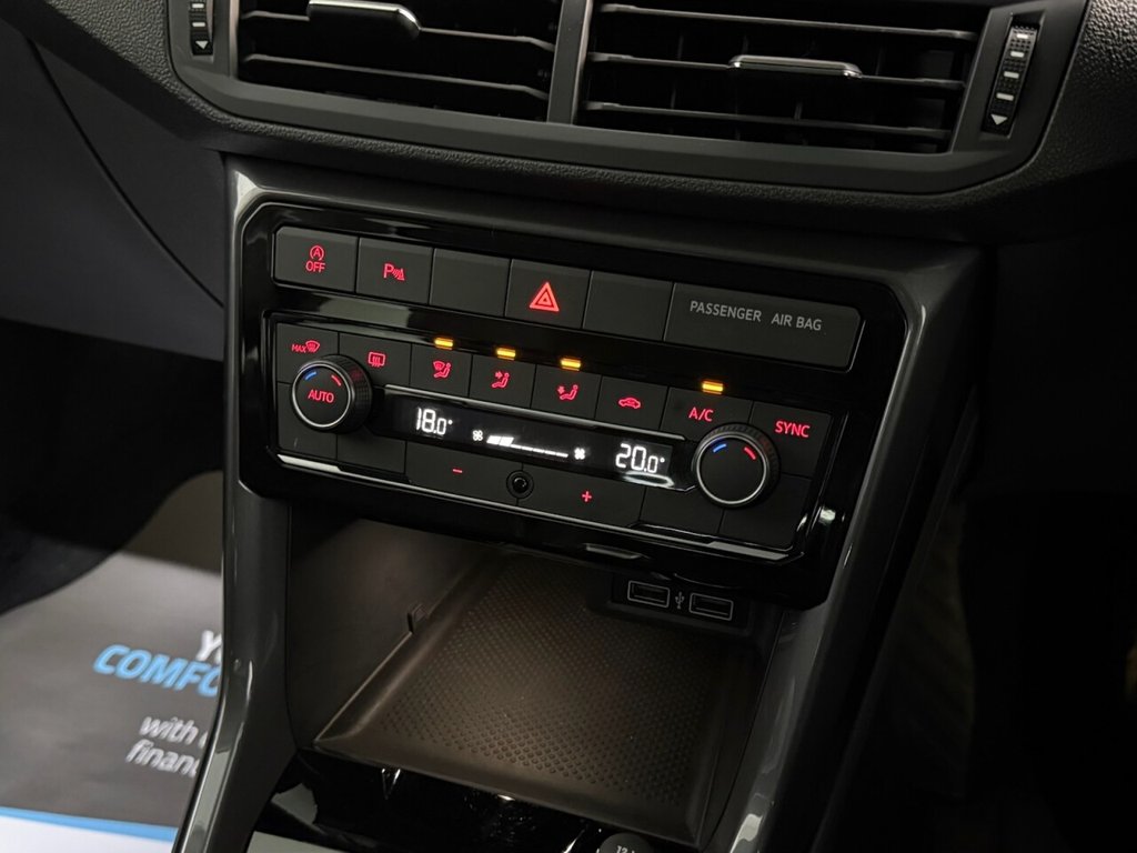 Used Volkswagen T-Cross 2020 for sale - 76883135: Photo 21