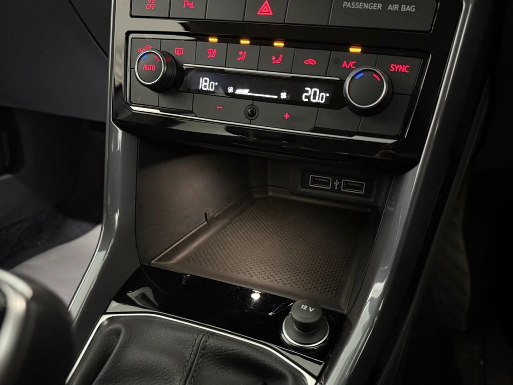 Used Volkswagen T-Cross 2020 for sale - 76883135: Photo 22