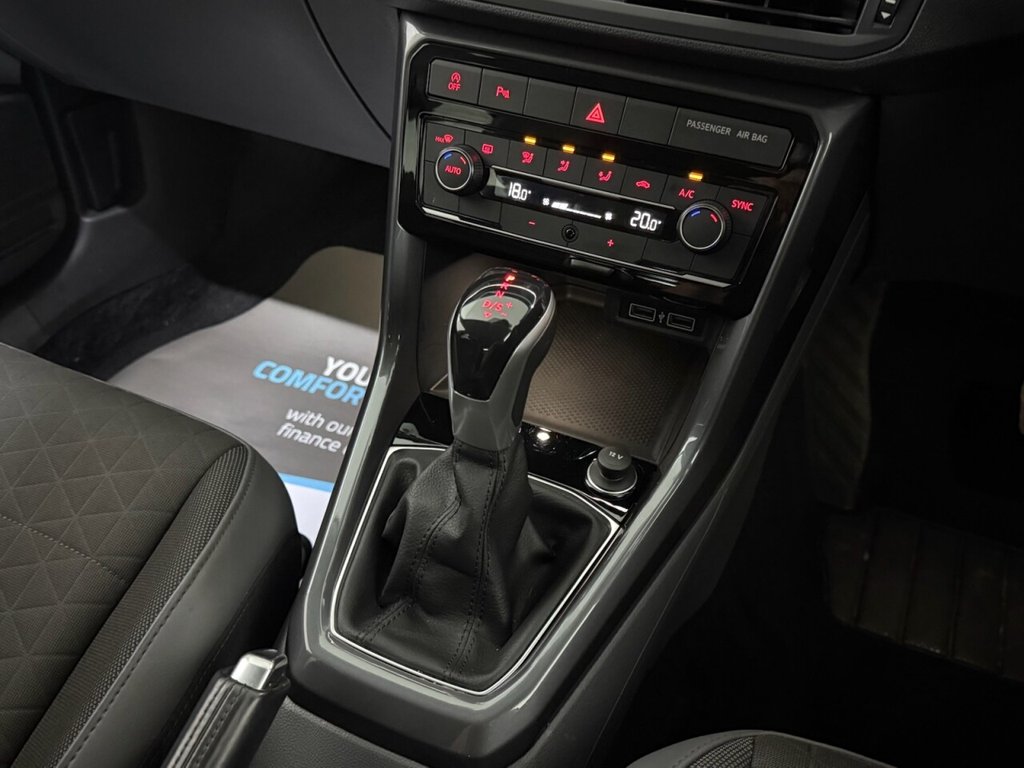 Used Volkswagen T-Cross 2020 for sale - 76883135: Photo 23