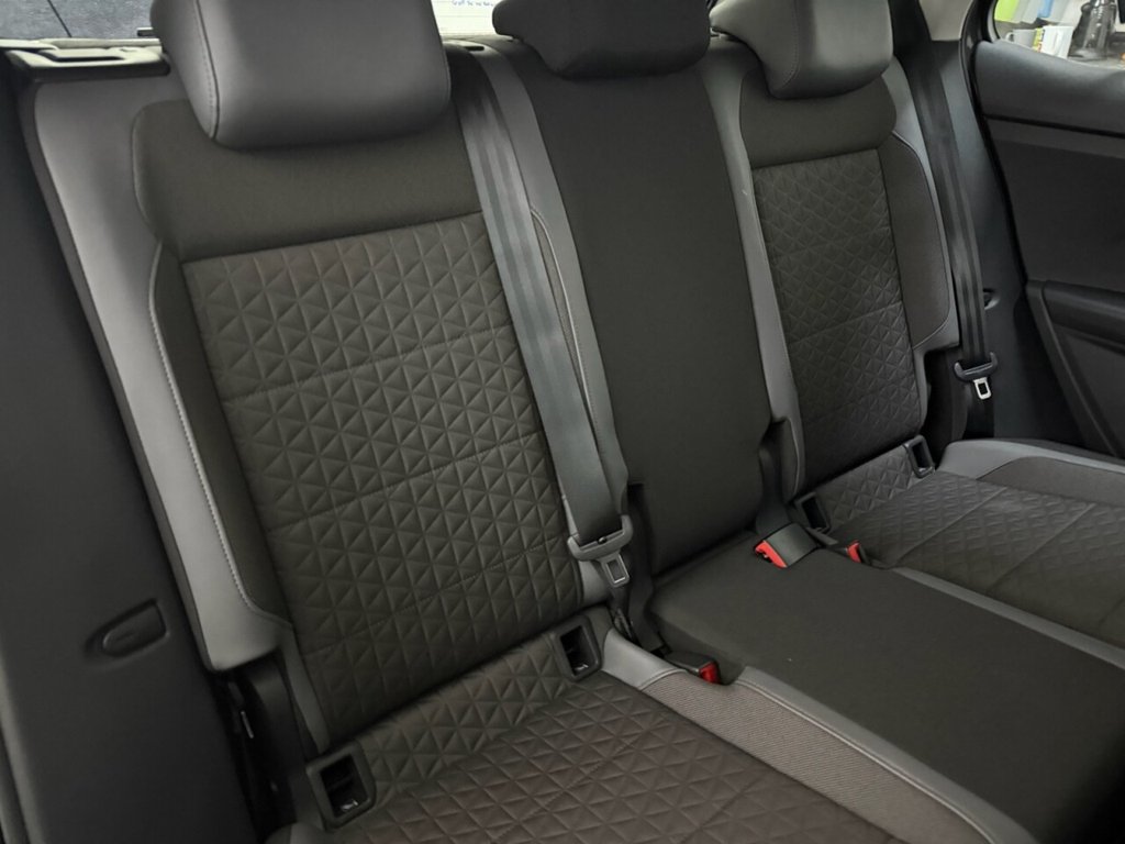 Used Volkswagen T-Cross 2020 for sale - 76883135: Photo 24