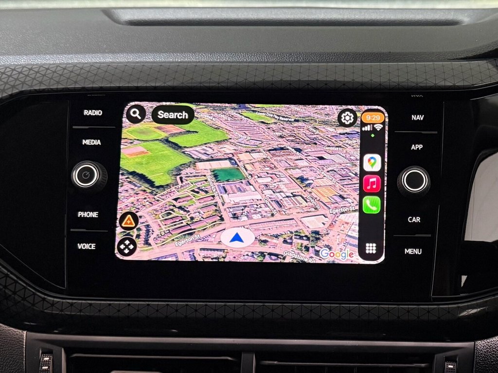 Used Volkswagen T-Cross 2020 for sale - 76883135: Photo 3