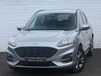 Used Ford Kuga 2021 for sale - 77218583: Photo