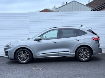 Used Ford Kuga 2021 for sale - 77218583: Photo