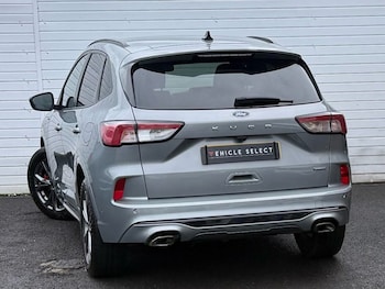 Used Ford Kuga 2021 for sale - 77218583: Photo