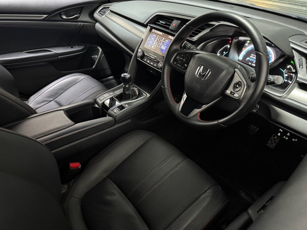 Used Honda Civic 2019 for sale - 77139548: Photo 11