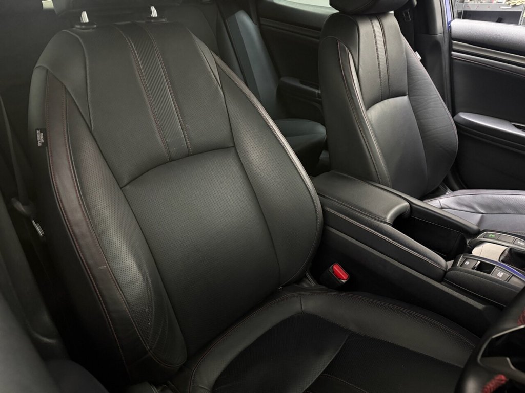 Used Honda Civic 2019 for sale - 77139548: Photo 12