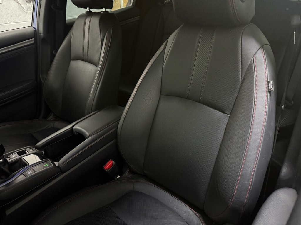 Used Honda Civic 2019 for sale - 77139548: Photo 14