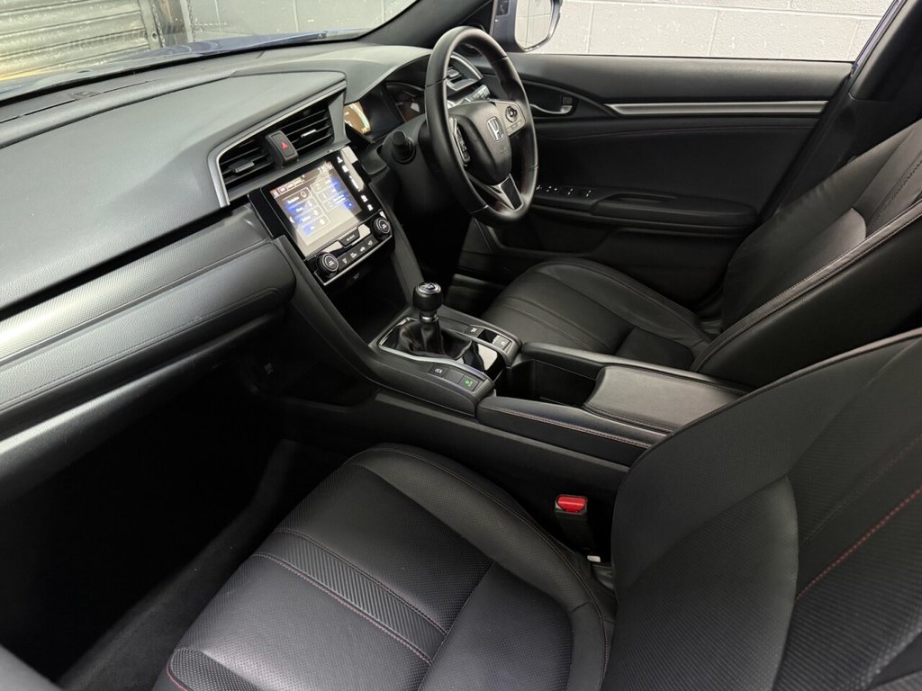 Used Honda Civic 2019 for sale - 77139548: Photo 15