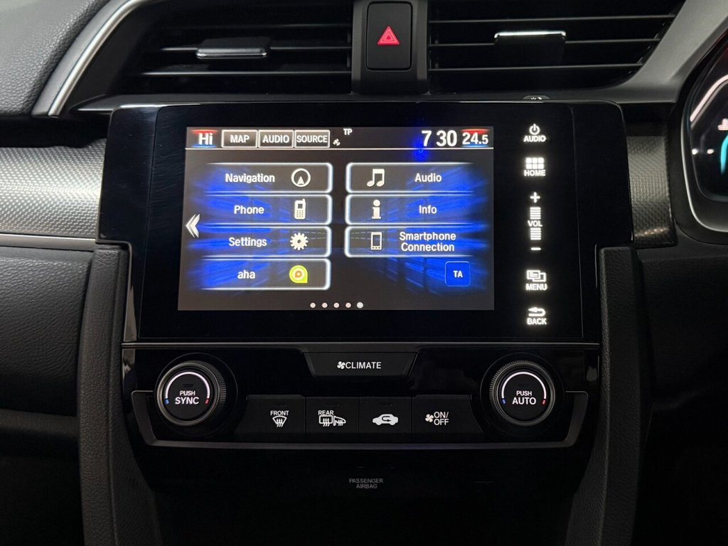 Used Honda Civic 2019 for sale - 77139548: Photo 17