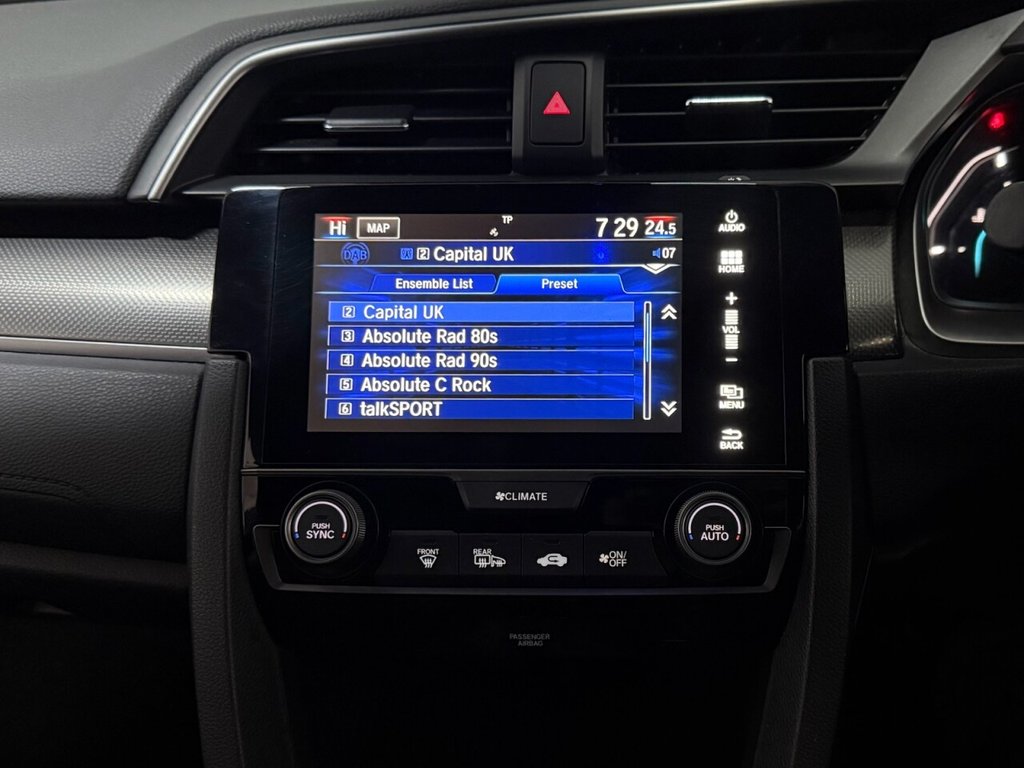 Used Honda Civic 2019 for sale - 77139548: Photo 18