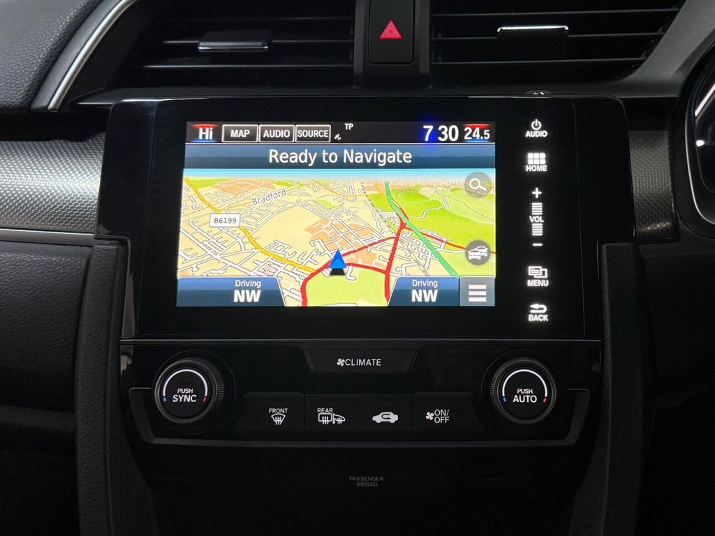 Used Honda Civic 2019 for sale - 77139548: Photo 19