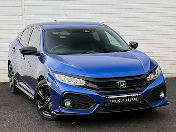 Used Honda Civic 2019 for sale - 77139548: Photo