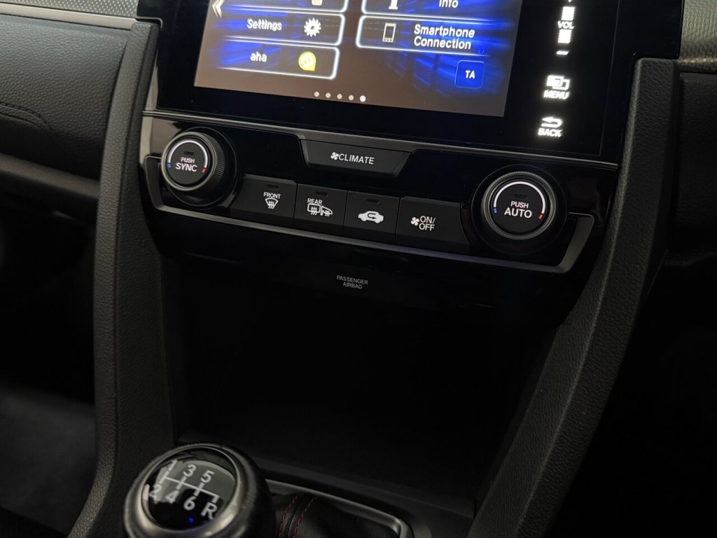 Used Honda Civic 2019 for sale - 77139548: Photo 20