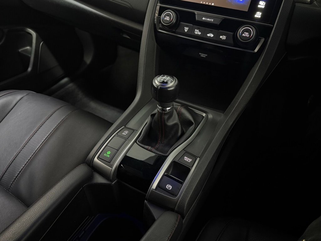 Used Honda Civic 2019 for sale - 77139548: Photo 21