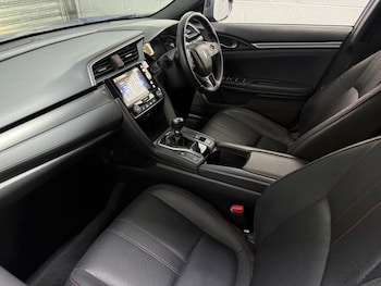 Used Honda Civic 2019 for sale - 77139548: Photo