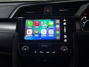 Used Honda Civic 2019 for sale - 77139548: Photo