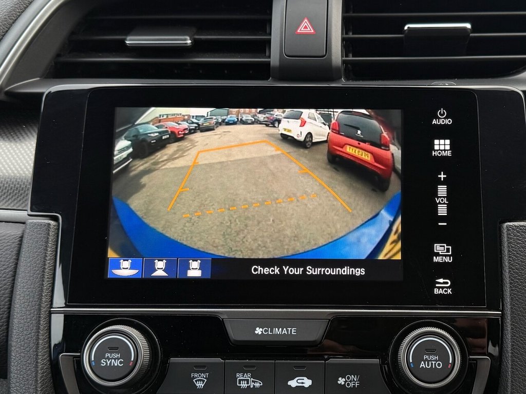 Used Honda Civic 2019 for sale - 77139548: Photo 5