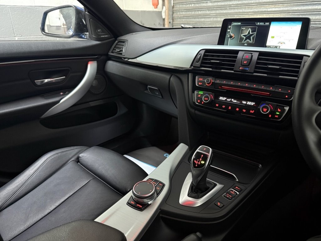 Used BMW 4 Series 2017 for sale - 77082361: Photo 15