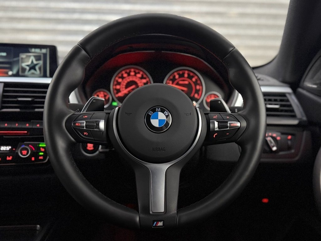 Used BMW 4 Series 2017 for sale - 77082361: Photo 18