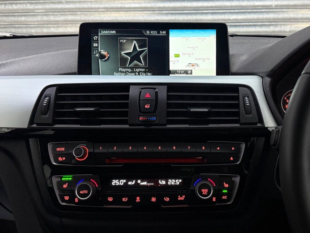 Used BMW 4 Series 2017 for sale - 77082361: Photo 19